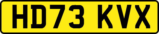 HD73KVX