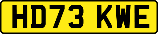 HD73KWE