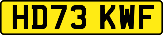 HD73KWF