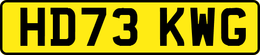 HD73KWG
