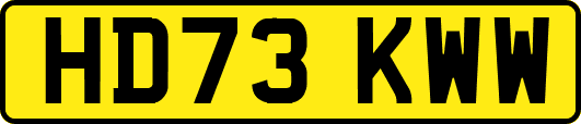 HD73KWW