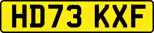 HD73KXF