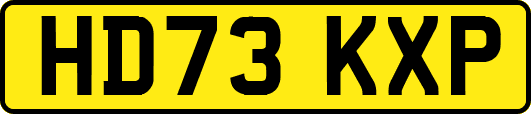 HD73KXP