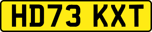 HD73KXT