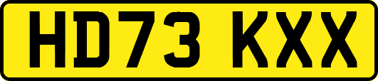 HD73KXX