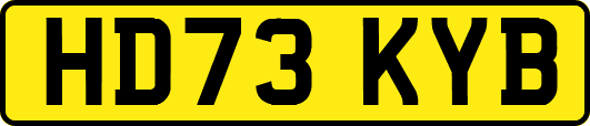 HD73KYB