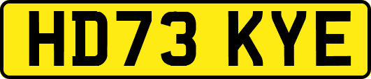 HD73KYE