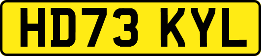 HD73KYL