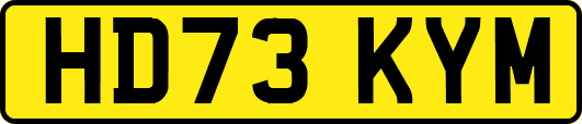HD73KYM
