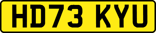 HD73KYU