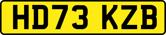 HD73KZB