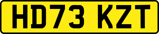 HD73KZT