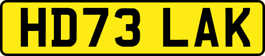 HD73LAK