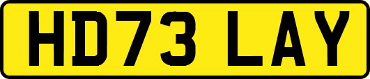 HD73LAY