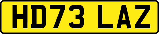 HD73LAZ