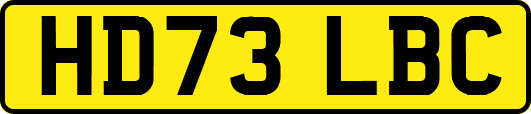 HD73LBC