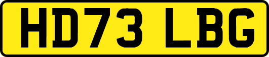 HD73LBG