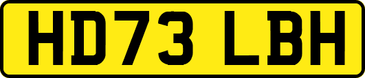 HD73LBH