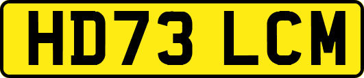 HD73LCM