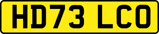 HD73LCO