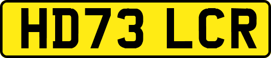 HD73LCR
