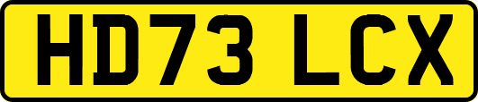 HD73LCX