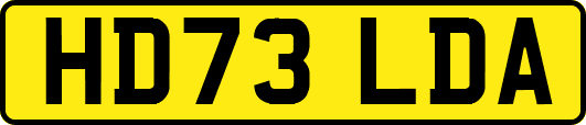 HD73LDA