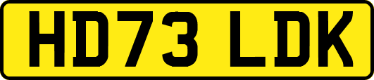 HD73LDK