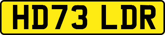 HD73LDR