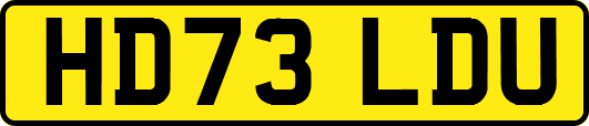 HD73LDU