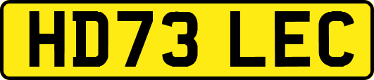 HD73LEC