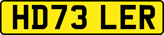 HD73LER