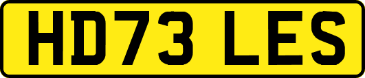 HD73LES
