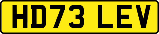 HD73LEV