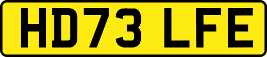 HD73LFE