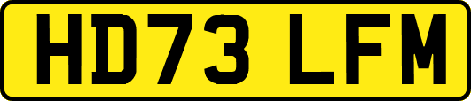 HD73LFM