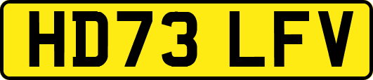 HD73LFV