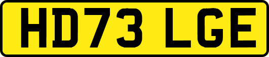HD73LGE