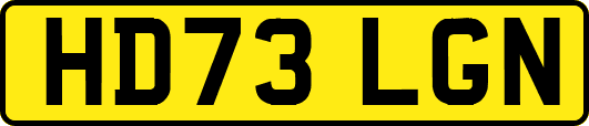HD73LGN