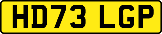 HD73LGP