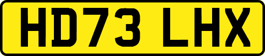 HD73LHX