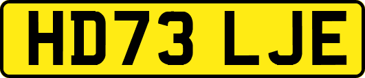 HD73LJE