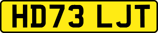 HD73LJT