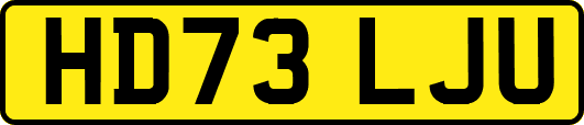 HD73LJU