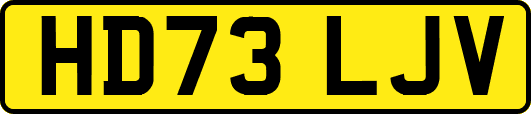 HD73LJV