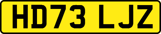 HD73LJZ