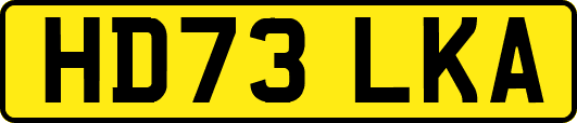 HD73LKA