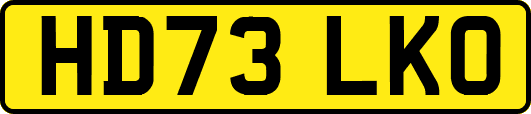 HD73LKO