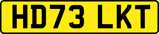 HD73LKT