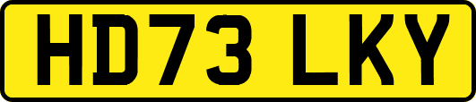 HD73LKY